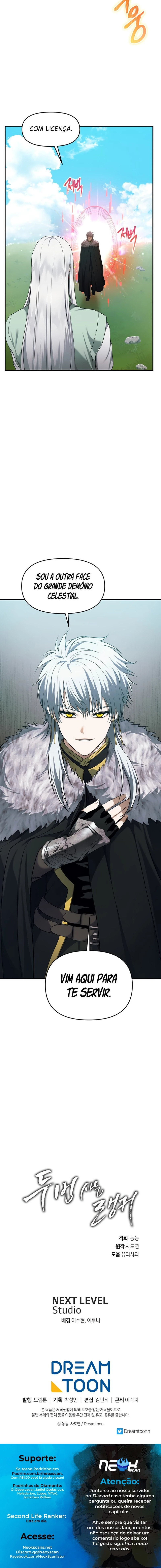 Read Second Life Ranker Português Manga Online