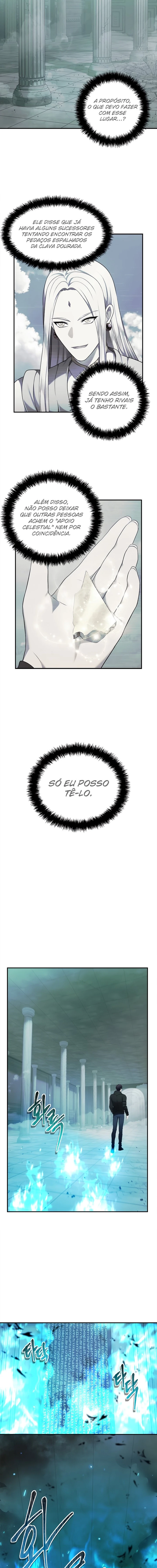 Read Second Life Ranker Português Manga Online