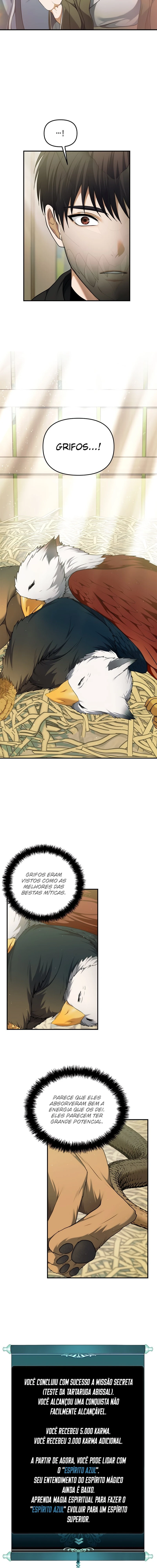 Read Second Life Ranker Português Manga Online