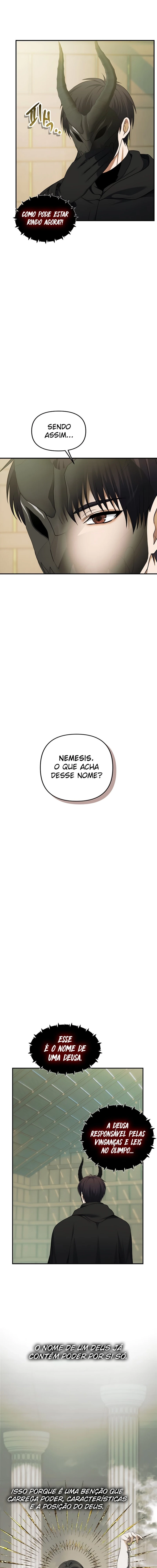 Read Second Life Ranker Português Manga Online