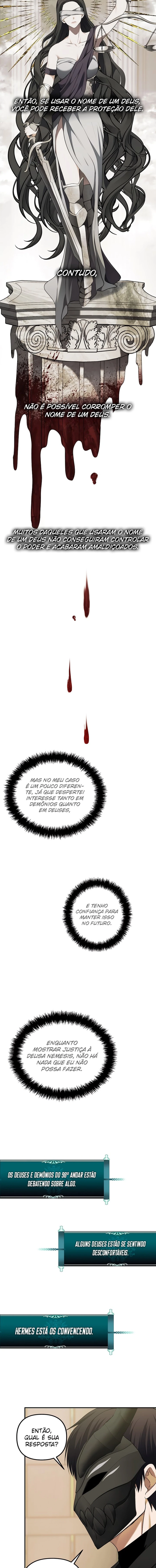 Read Second Life Ranker Português Manga Online