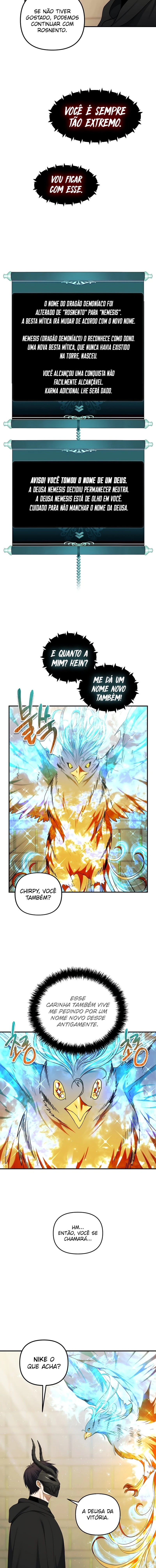 Read Second Life Ranker Português Manga Online