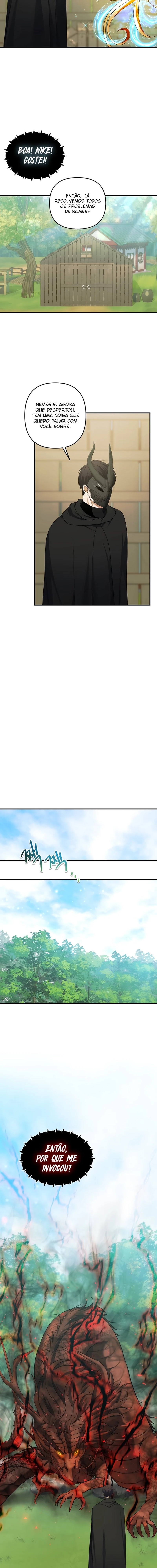 Read Second Life Ranker Português Manga Online