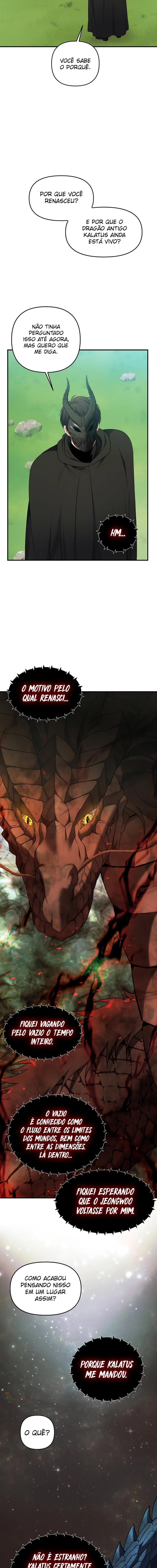 Read Second Life Ranker Português Manga Online