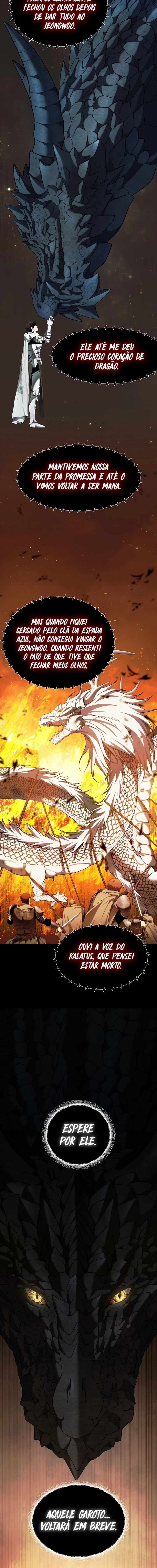 Read Second Life Ranker Português Manga Online