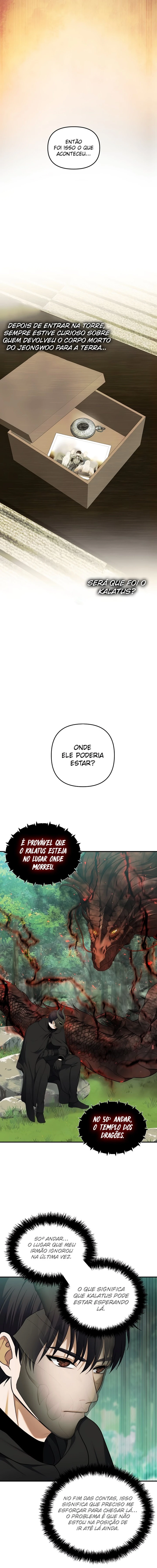 Read Second Life Ranker Português Manga Online