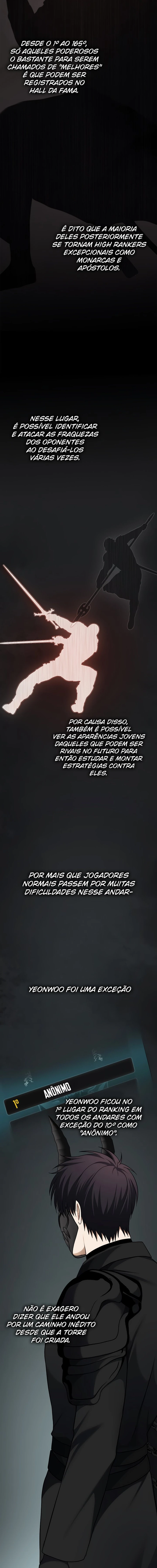 Read Second Life Ranker Português Manga Online