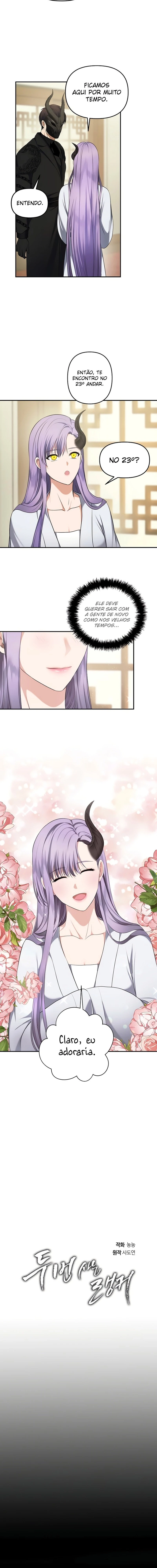 Read Second Life Ranker Português Manga Online