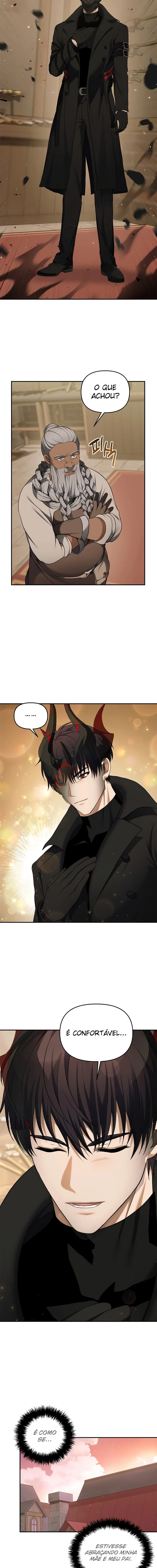 Read Second Life Ranker Português Manga Online