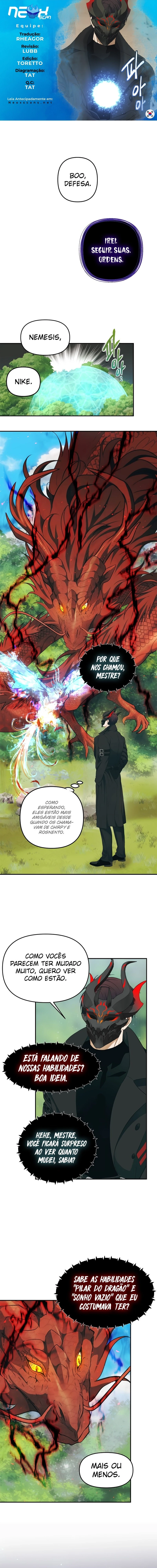 Read Second Life Ranker Português Manga Online