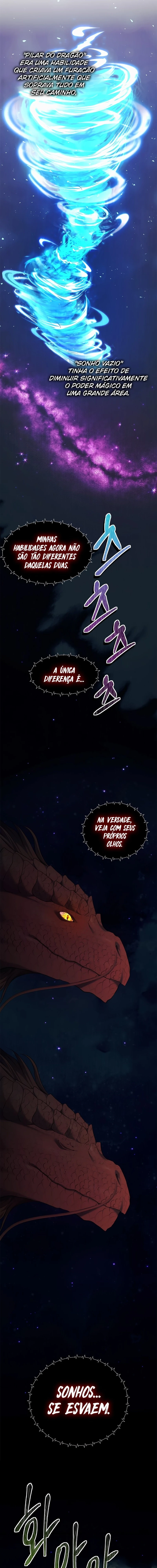 Read Second Life Ranker Português Manga Online