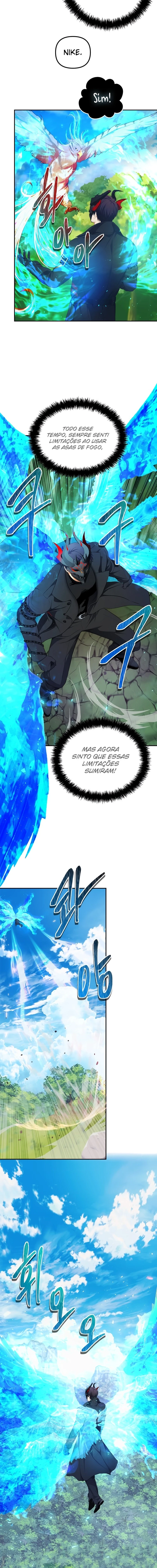 Read Second Life Ranker Português Manga Online