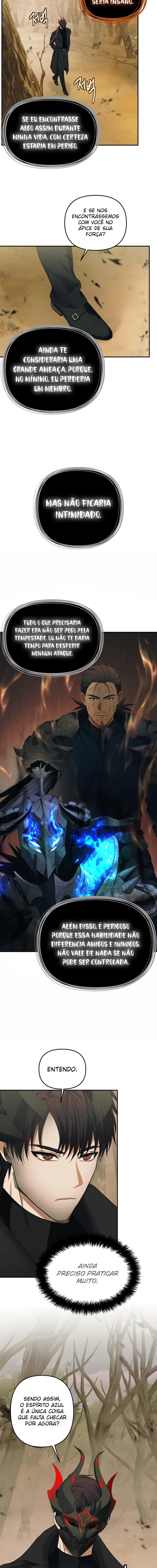 Read Second Life Ranker Português Manga Online