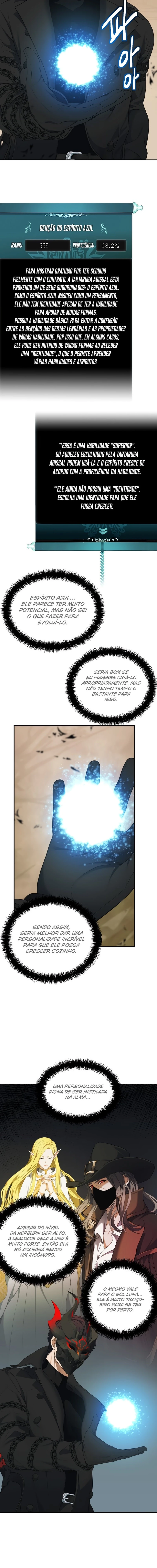 Read Second Life Ranker Português Manga Online