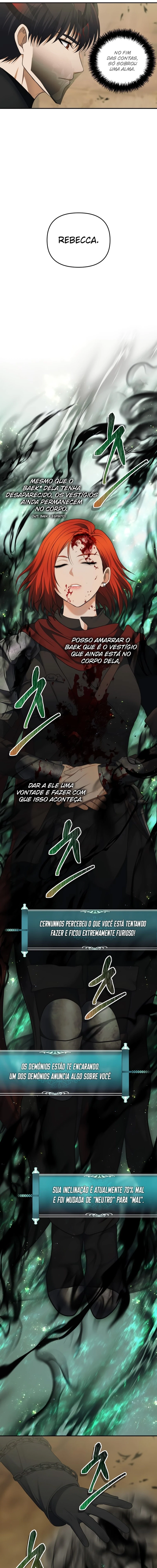 Read Second Life Ranker Português Manga Online