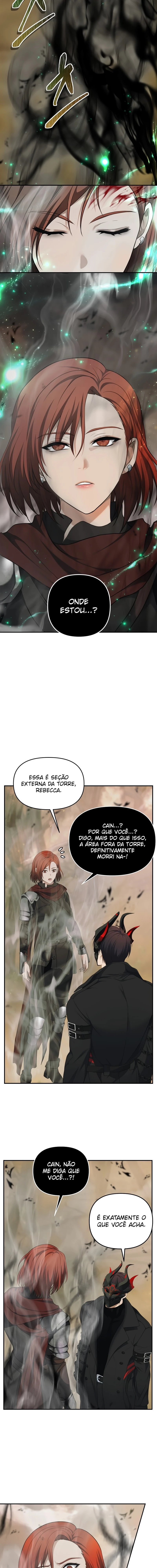 Read Second Life Ranker Português Manga Online