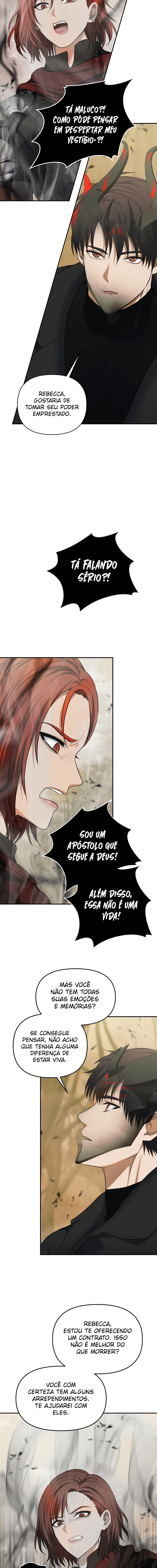 Read Second Life Ranker Português Manga Online