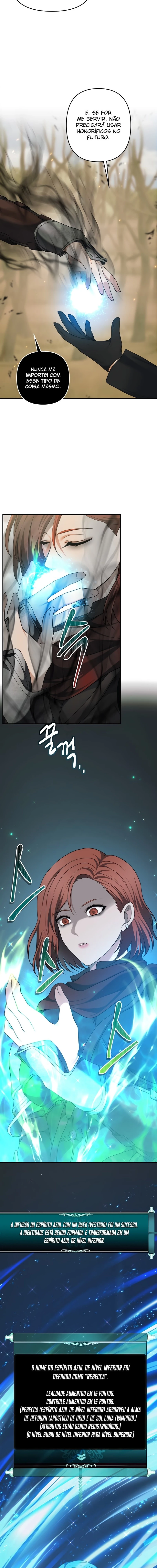 Read Second Life Ranker Português Manga Online