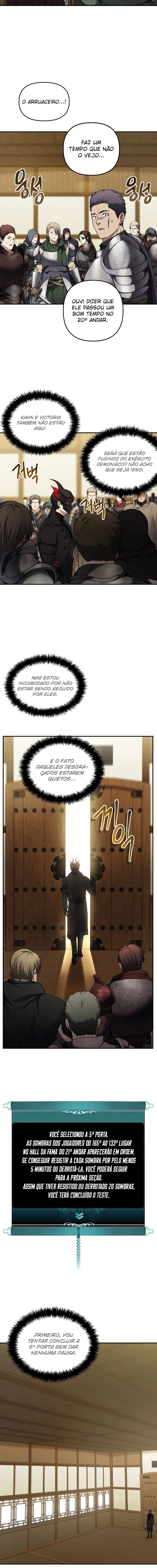 Read Second Life Ranker Português Manga Online