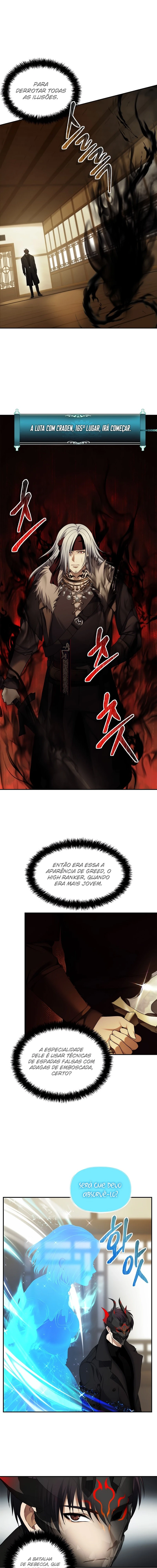 Read Second Life Ranker Português Manga Online