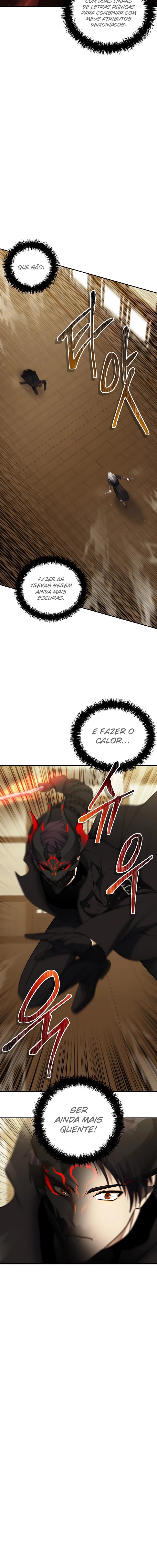 Read Second Life Ranker Português Manga Online