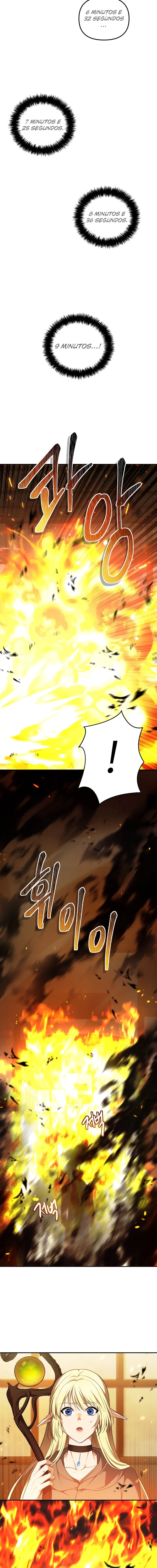 Read Second Life Ranker Português Manga Online