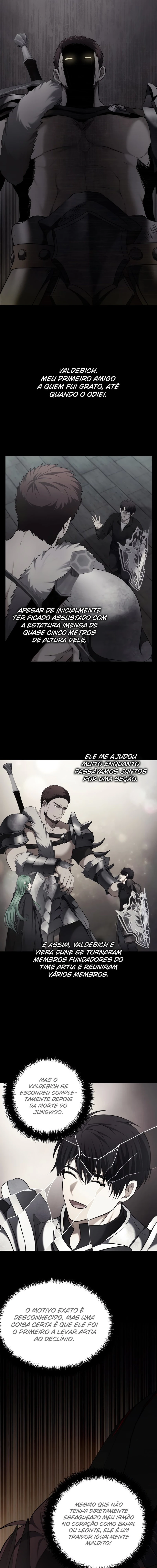 Read Second Life Ranker Português Manga Online