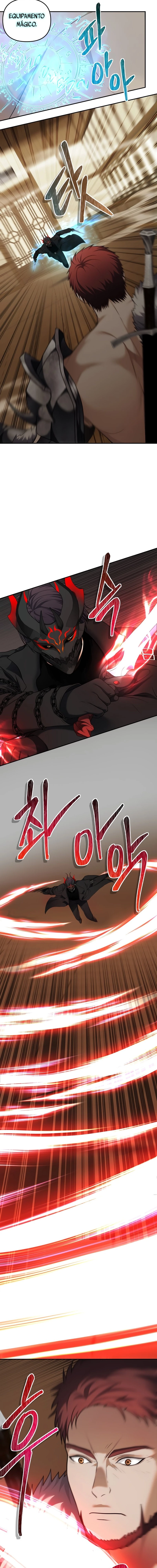 Read Second Life Ranker Português Manga Online