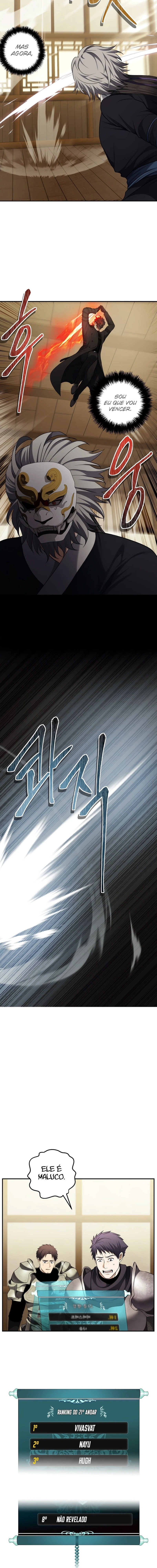 Read Second Life Ranker Português Manga Online