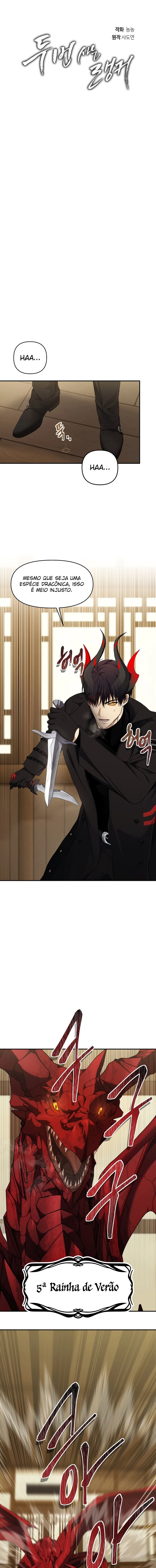 Read Second Life Ranker Português Manga Online