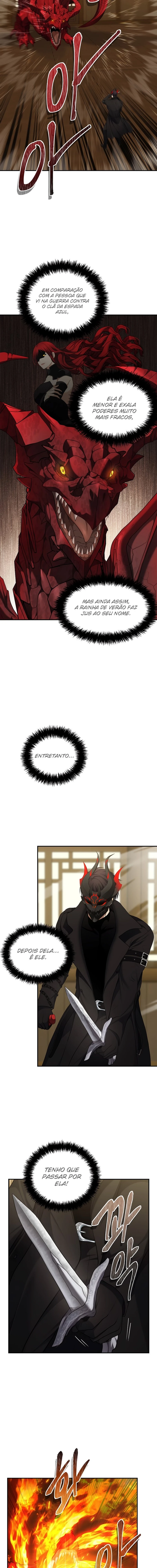 Read Second Life Ranker Português Manga Online