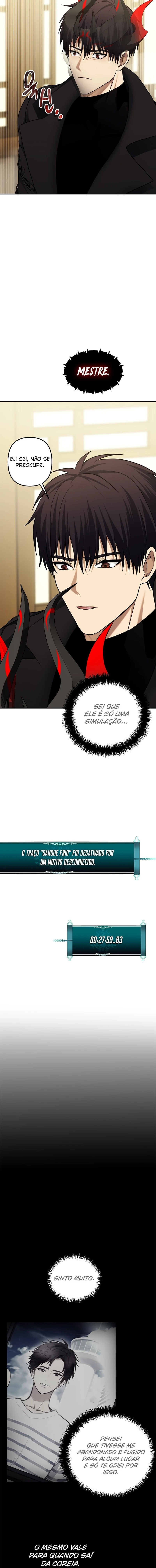 Read Second Life Ranker Português Manga Online