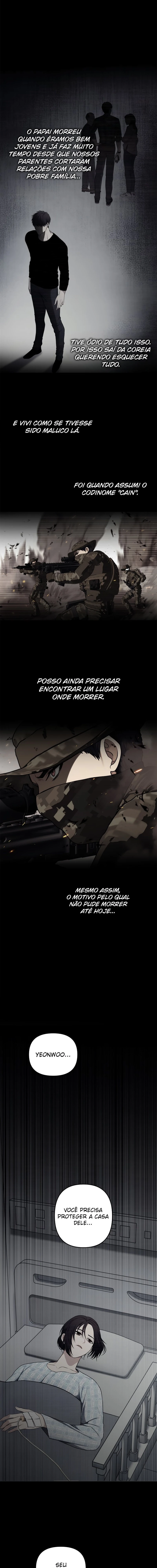 Read Second Life Ranker Português Manga Online