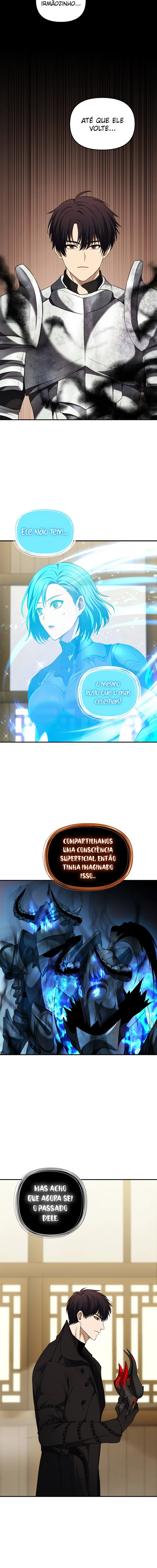 Read Second Life Ranker Português Manga Online