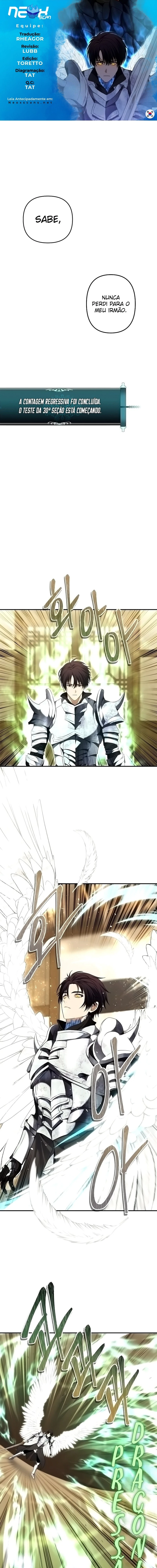 Read Second Life Ranker Português Manga Online