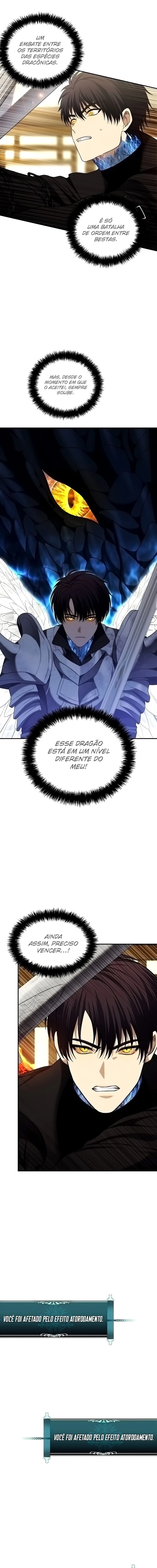 Read Second Life Ranker Português Manga Online