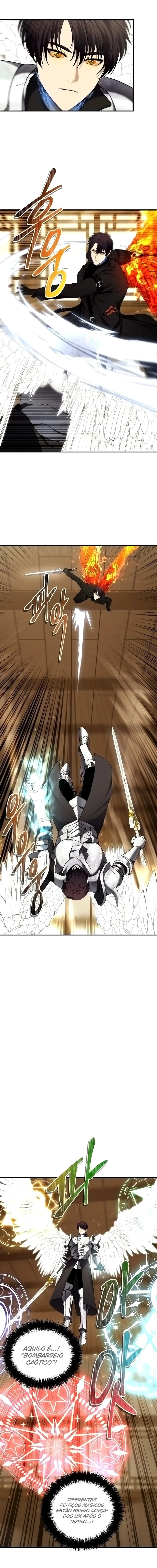 Read Second Life Ranker Português Manga Online