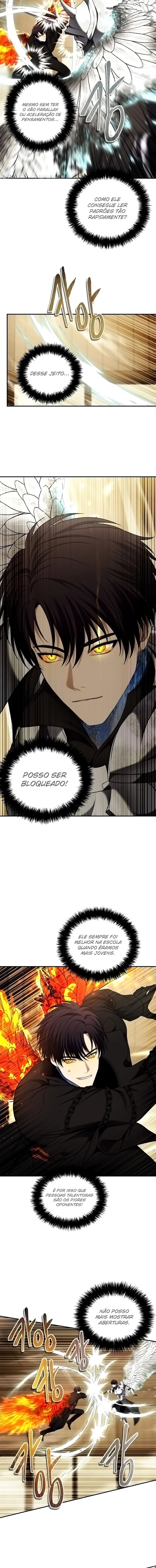 Read Second Life Ranker Português Manga Online