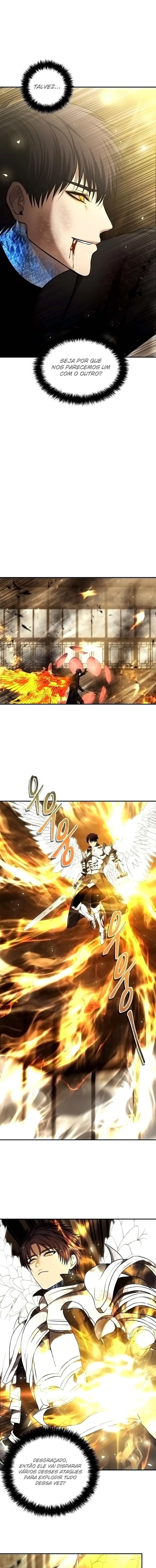 Read Second Life Ranker Português Manga Online