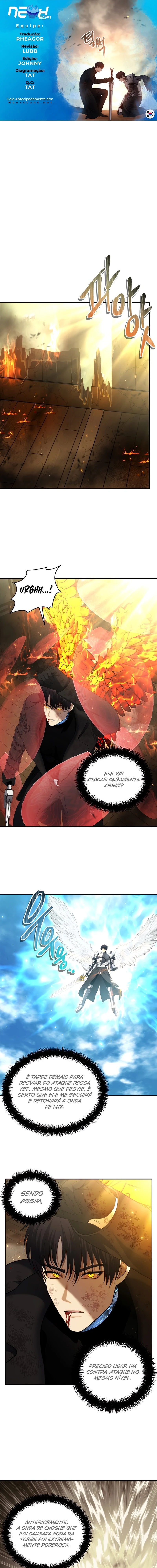 Read Second Life Ranker Português Manga Online