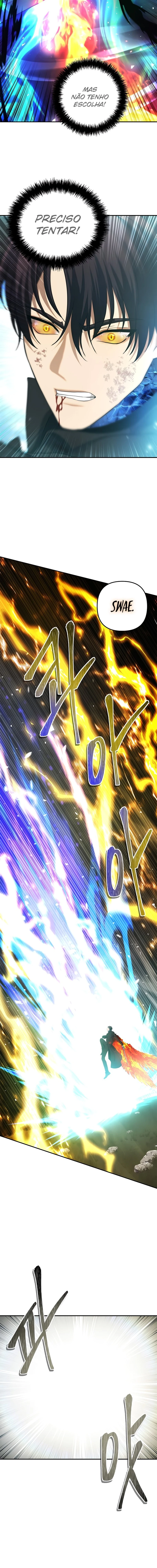 Read Second Life Ranker Português Manga Online