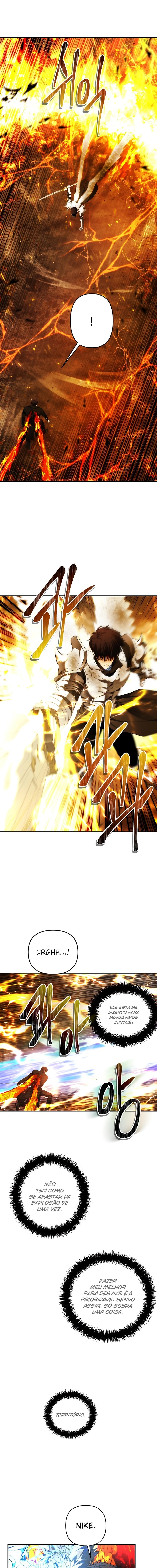 Read Second Life Ranker Português Manga Online