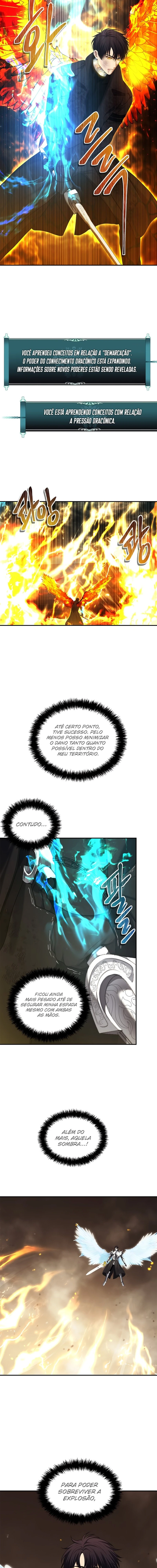 Read Second Life Ranker Português Manga Online