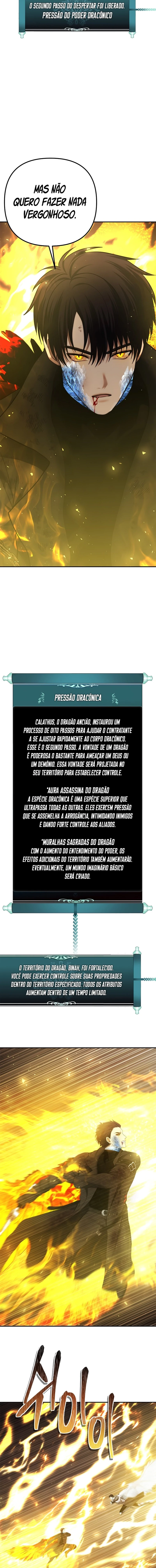 Read Second Life Ranker Português Manga Online