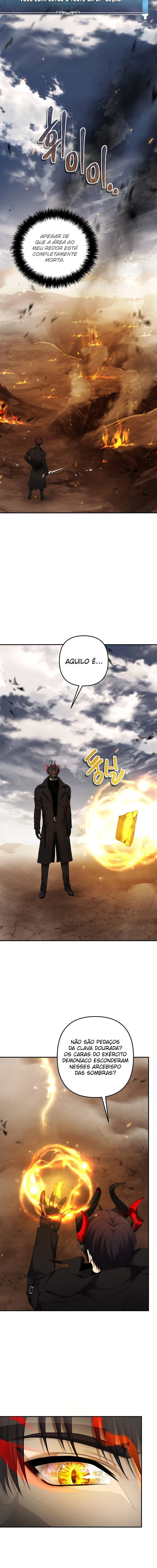 Read Second Life Ranker Português Manga Online