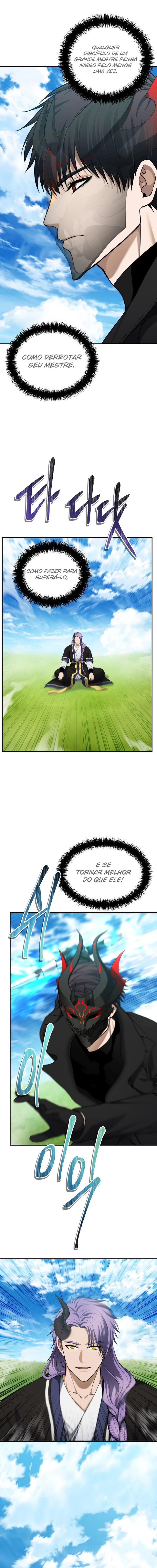 Read Second Life Ranker Português Manga Online