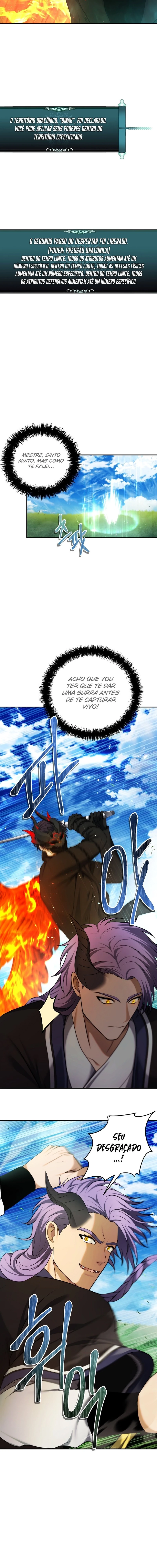 Read Second Life Ranker Português Manga Online