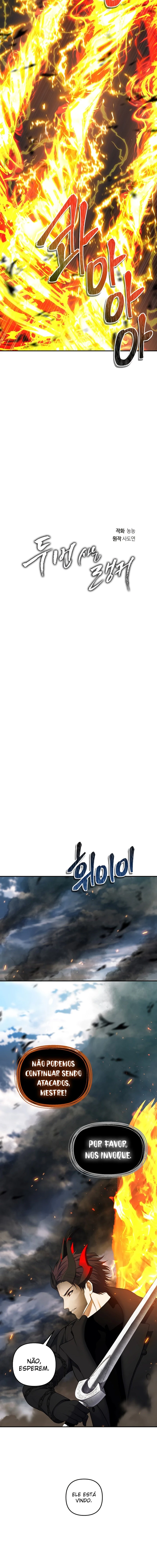 Read Second Life Ranker Português Manga Online