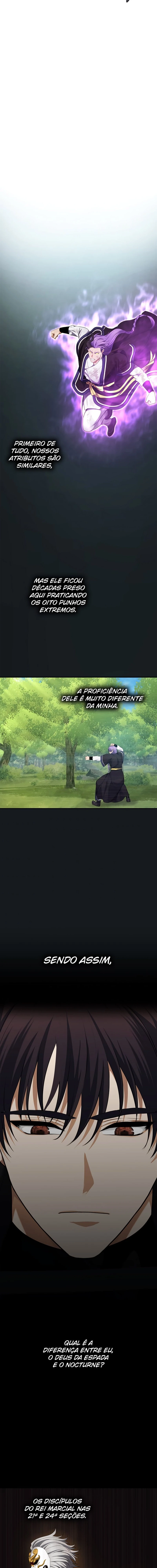 Read Second Life Ranker Português Manga Online