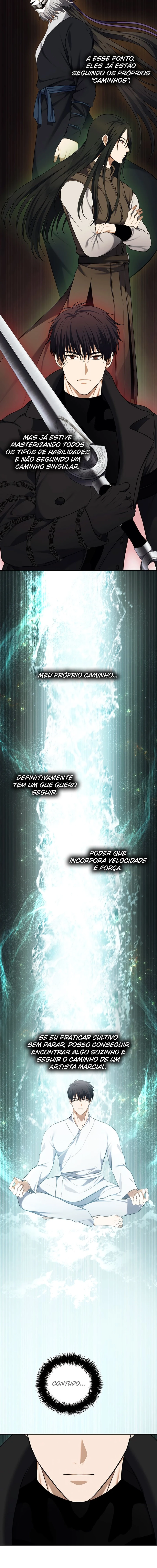 Read Second Life Ranker Português Manga Online